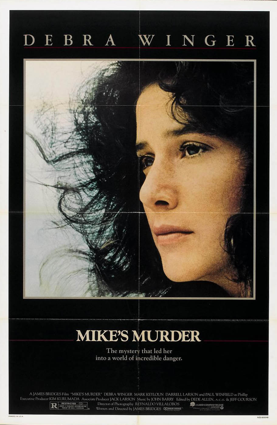 MIKE\'S MURDER